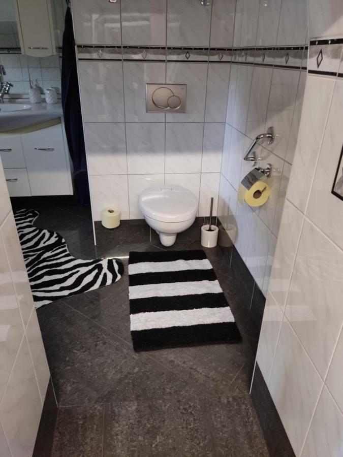 Ferienwohnung Franzoesch Арнолдщайн Екстериор снимка
